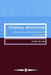 Criminal Behaviour: A Psychological Approach To Explanation And Prevention by Clive Hollin
