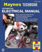 Automotive Electrical Manual by John Haynes