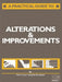 A Practical Guide to Alterations and Improvements by J. Buckland