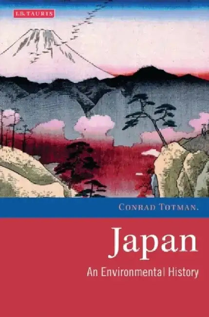 Japan by Roy Thomas