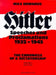 Hitler Speeches and Proclamations by Melanie Shell-Weiss