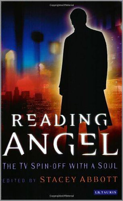 Reading Angel: The TV Spin-off with a Soul