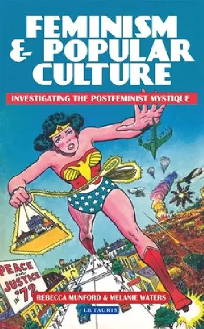 Feminism and Popular Culture by Hal Leonard Publishing Corporation