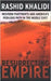 Resurrecting Empire: Western Footprints and America's Perilous Path in the Middle East by Rashid Khalidi