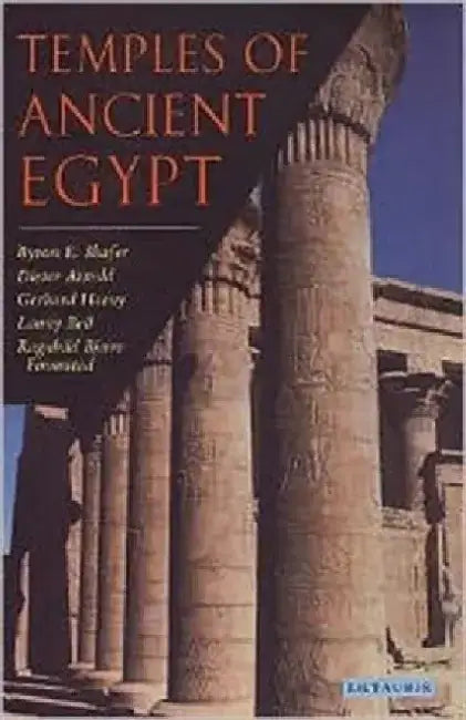 Temples of Ancient Egypt