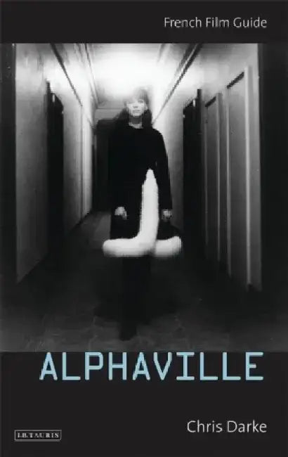 Alphaville by Chris (University of Roehampton, UK) Darke