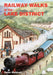 Railway Walks in the Lake District by Peter Naldrett