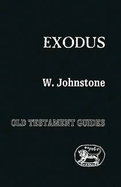 Exodus by William Johnstone