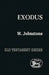 Exodus by William Johnstone
