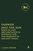 Yahweh and the Sun by J. Glen Taylor