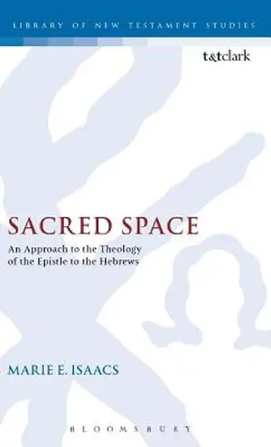 Sacred Space by Marie Isaacs