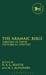The Aramaic Bible by Derek R. G. Beattie