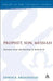Prophet, Son, Messiah by Edwin K. Broadhead