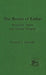 The Books of Esther: Structure, Genre and Textual Integrity by Charles V. Dorothy