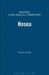 Hosea by Francis Landy