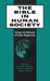 The Bible in Human Society: Essays in Honour of John Rogerson by Mark Daniel Carroll R.
