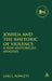 Joshua and the Rhetoric of Violence by Lori L. Rowlett