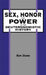Sex, Honor, and Power in the Deuteronomistic History by Kenneth Stone