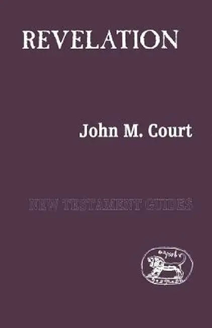 Revelation by John M. Court
