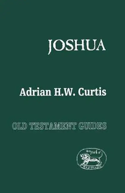 Joshua by Adrian H. Curtis