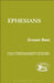 Ephesians by Ernest Best