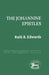 Johannine Epistles by Ruth Edwards