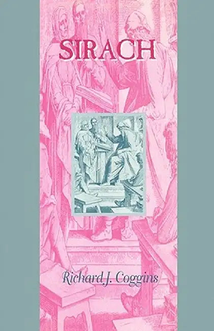 Sirach by Richard Coggins
