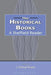 The Historical Books by J. Cheryl Exum
