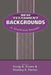 New Testament Backgrounds by Craig A. Evans