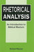 Rhetorical Analysis by Roland Meynet