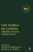 World of Genesis: Persons, Places, Perspectives by Philip R. Davies