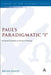 Paul's Paradigmatic I by Brian Dodd