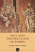 Paul and the Discourse of Power by Sandra Hack-Polaski