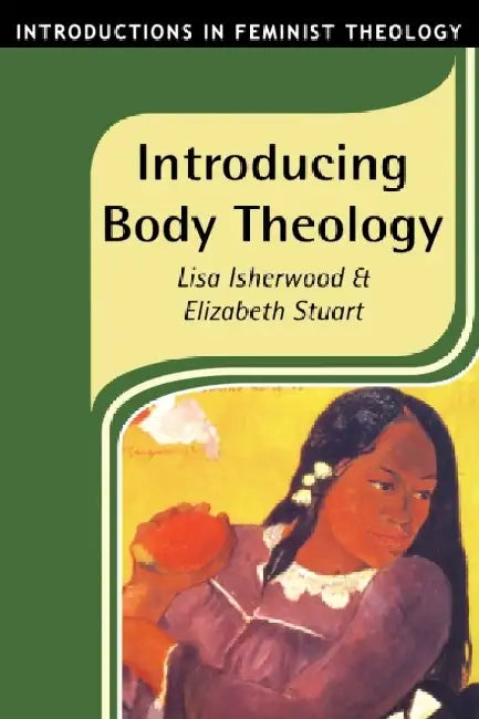 Introducing Body Theology by Elizabeth Stuart