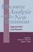Discourse Analysis and the New Testament: Approaches and Results by Stanley E. Porter