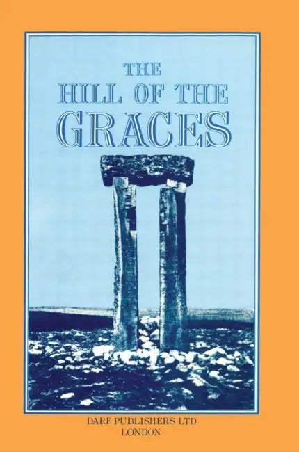 The Hills of the Graces by Henry Swainson Cowper