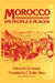 Morocco: Its People & Places by Edmondo de Amicis, C. Rollin-Tilton