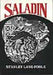 Saladin: and the Fall of the Kingdom of Jerusalem by Stanley Lane-Poole