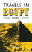 Travels in Egypt Volume I by Vivant Denon, E. A. Kendal