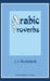 Arabic Proverbs by Johann Ludwig Burckhardt