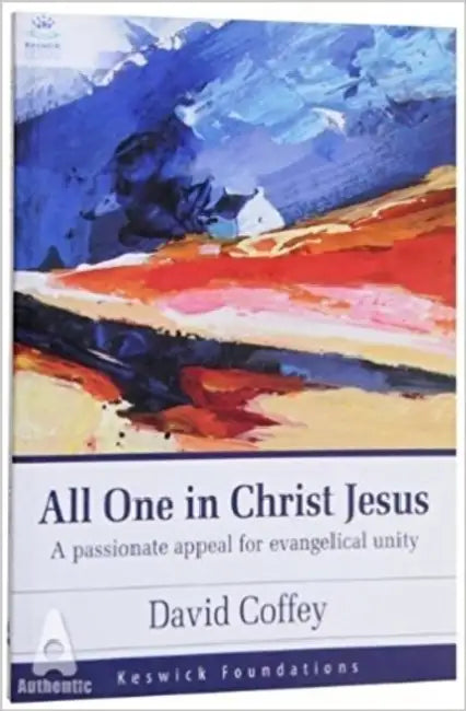 All One in Christ Jesus by David Coffey