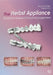 The Herbst Appliance: Research-Based Clinical Management by Hans Pancherz