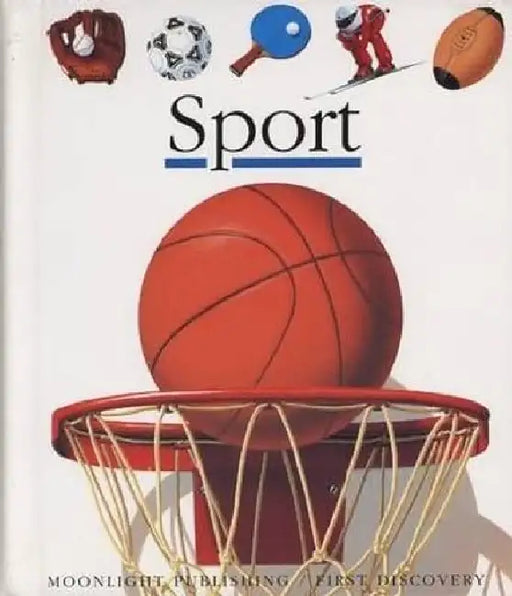 Sport by Pierre-Marie Valat