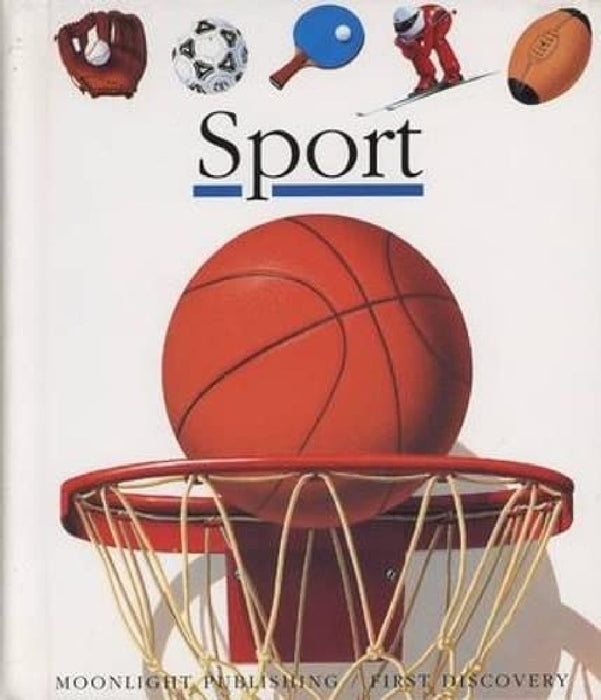 Sport by Pierre-Marie Valat