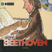 Ludwig Van Beethoven by Yann Walcker