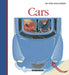Cars by Claude Delafosse
