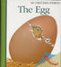 The Egg by Rene Mettler