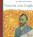 Vincent Van Gogh by Jean-Philippe Chabot