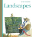 Landscapes by Claude Delafosse