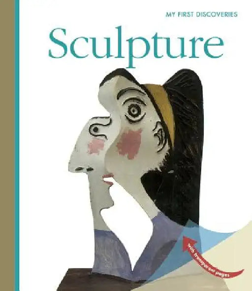 Sculpture by Helene Pinet